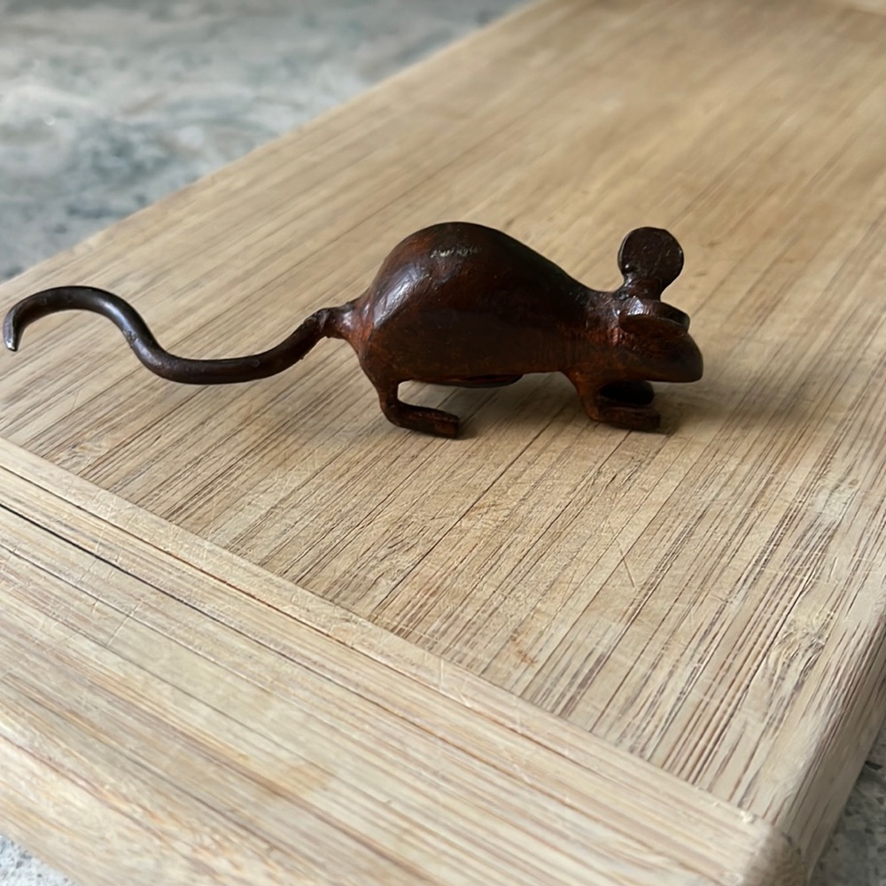 Jan Barboglio mouse